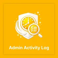ESTS Admin Activity Log logo