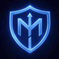 MarginGuard logo