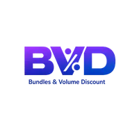 BVD ‑ Bundles &amp; Upsells logo
