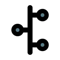 UR: Smart Timeline &amp; History logo