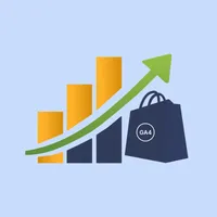 VDCStore GA4 Analytics logo