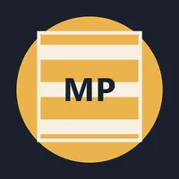 MarginPilot logo