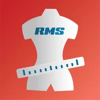 RMS Size Helper logo