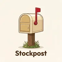 Stockpost logo