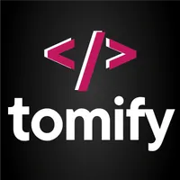 Tomify: GTM Pixel Pro logo
