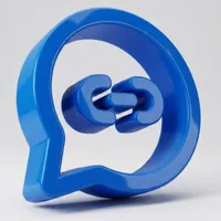 ChatLink logo