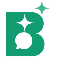 Briskk WhatsApp Conversations logo