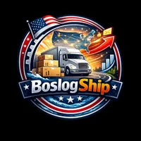 BoslogShip logo