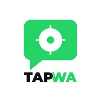 Tapwa – WhatsApp Chat Button logo