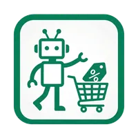 Bulk Discount Code Buddy logo