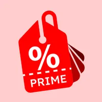 Bulk &amp; Volume Discount Prime logo