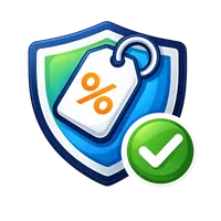 PromoGuard logo