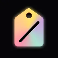 DealBeam: Strikethrough Price logo