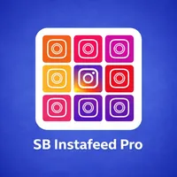 SB Instafeed Pro logo
