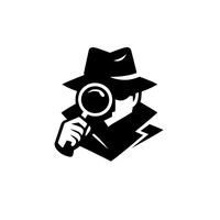 Whodunit logo