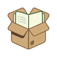 Boxbook logo