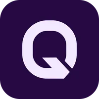 Quizell Navigation Menu Search logo