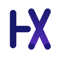 HyperSearchX logo