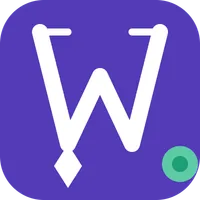 WritelyAI logo