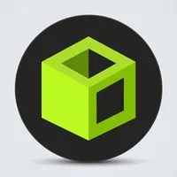 3DMyPhoto 1‑Click 3D Products logo