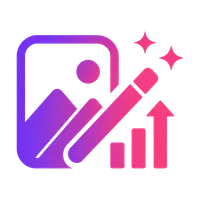 Vibebun Image Optimizer logo