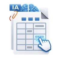 IA Easy Reports by DevCloud logo