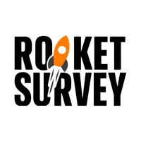 RocketSurvey logo