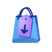 ShopiSync ‑ Price Monitoring logo