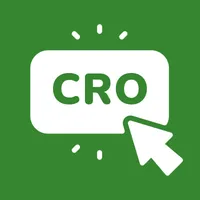 CRO Buttons ‑ Optimize UX &amp; CR logo