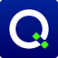 QRKY Graphical QRs logo