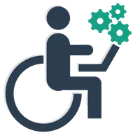 AccessiFix AI logo