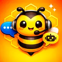 HiveChat ‑ Live Chat &amp; Chatbot logo