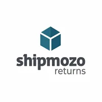 Shipmozo Returns logo