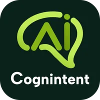 Cognintent AI ‑ Knowlegdebase logo