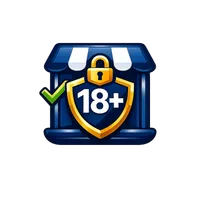 Hey! Age Gate Verification logo