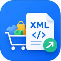 XML Product Feed Generator logo