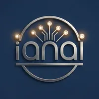 IANAI AI Employee logo