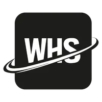 WHSFLOW logo