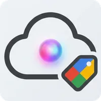 Max AI: Google Feed Ascend logo