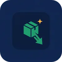 StockMagic: Sell Old Items AI logo