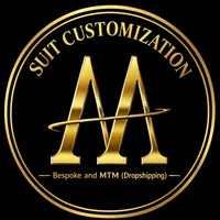 A&amp;A Suit Customization logo