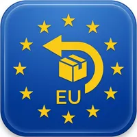 EU Widerrufsbutton logo