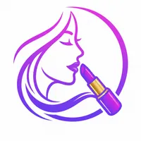 Glamovix Lipstick Try‑On logo