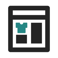 UR: Smart Post Purchase Upsell logo