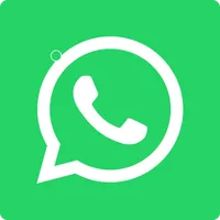 SS: WhatsApp Agent Chat Button logo