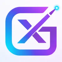 Genix AI Product Description logo