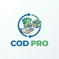 CodPro form &amp; order edits logo
