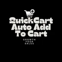 QuickCart ‑ Auto Add To Cart logo