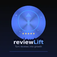 ReviewLift logo