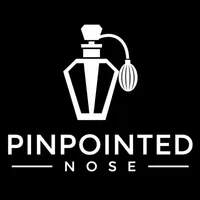 Pinpointed Nose logo